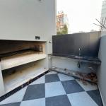 Venta apartamento 1  dormitorio en Tres Cruces, CON RENTA