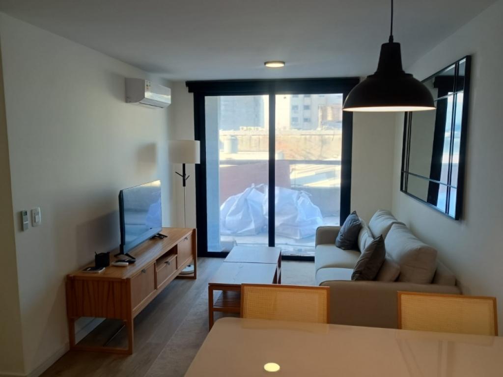 Venta apartamento 2 dormitorios en TEMPO, CORDON SUR 