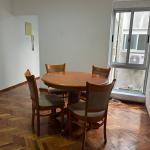 VENTA APARTAMENTO 1 DORMITORIO EN CIUDAD VIEJA - CON RENTA