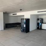 VENTA DE APARTAMENTO DE 1 DORMITORIO EN PISO 2 DE DISTRITO M MALVIN - CON RENTA