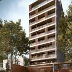 OPORTUNIDAD: apartamento de 1 dormitorio, en Cordón.