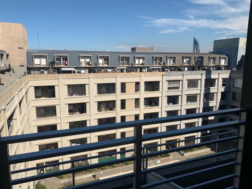 Alquiler apartamento 2 dormitorios, 2 baños en Aguada. Altos del Libertador