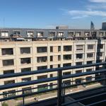 Alquiler apartamento 2 dormitorios, 2 baños en Aguada. Altos del Libertador