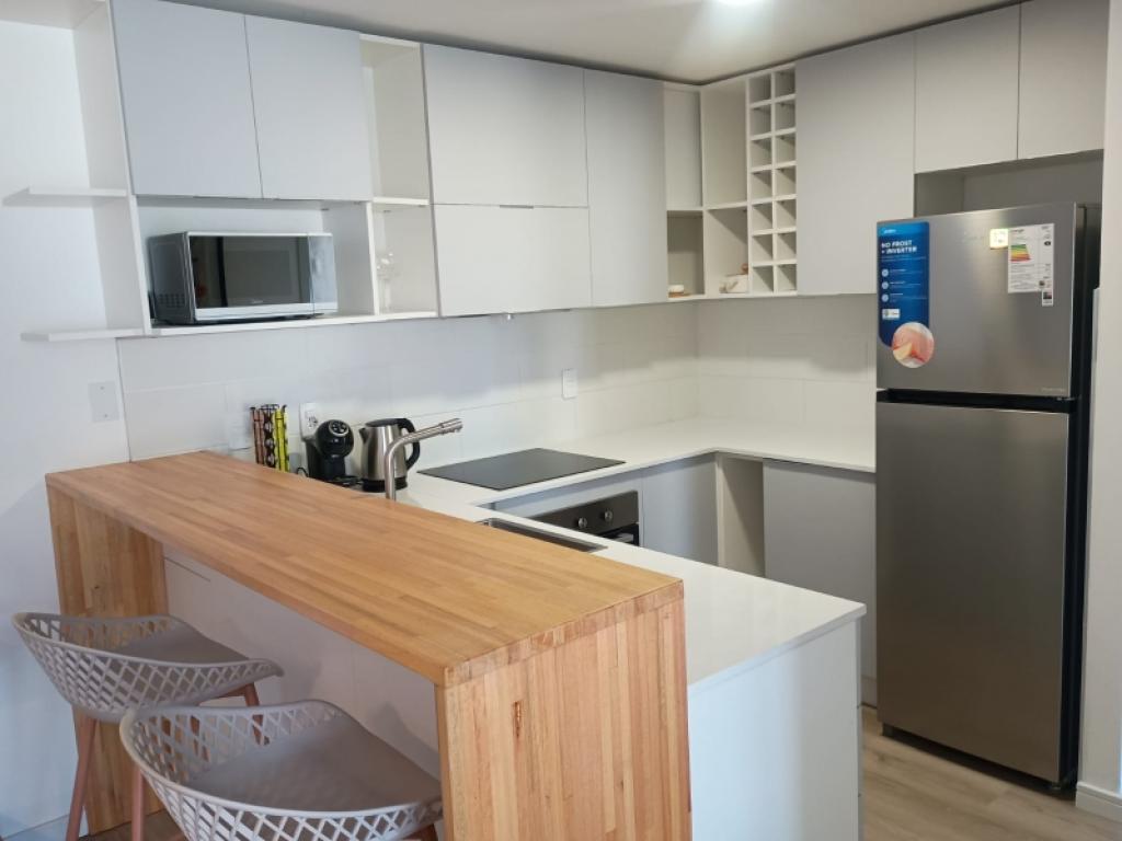 Venta apartamento 2 dormitorios en TEMPO, CORDON SUR 