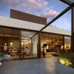 VENTA APARTAMENTO MONOAMBIENTE A ESTRENAR. CORDÓN SUR. 