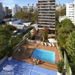 Venta apartamento 1 dormitorio en GARDEN by Block - La Blanqueada