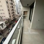 Alquiler apartamento 1 domitorio con parrillero propio.