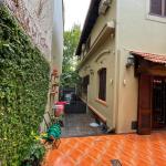 Casa en venta de 4 dormitorios 3 baños en Punta Carretas cochera para 3 autos