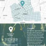 OPORTUNIDAD: apartamento de 1 dormitorio, en Cordón.