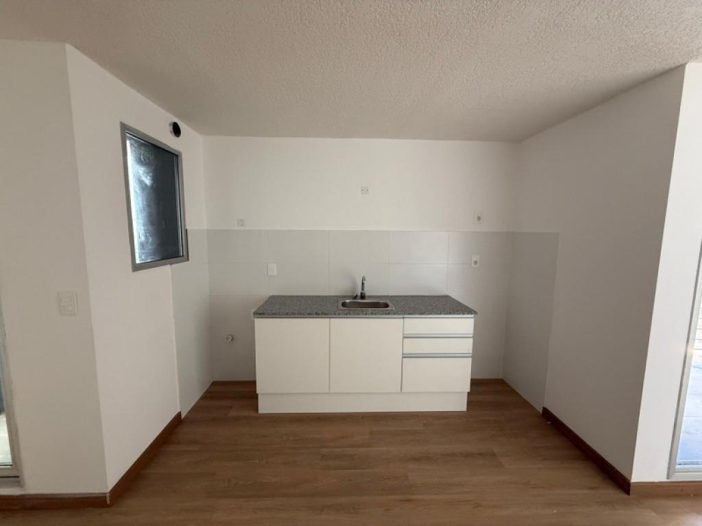 Venta apartamento de 1 dormitorio con renta, en Palermo.