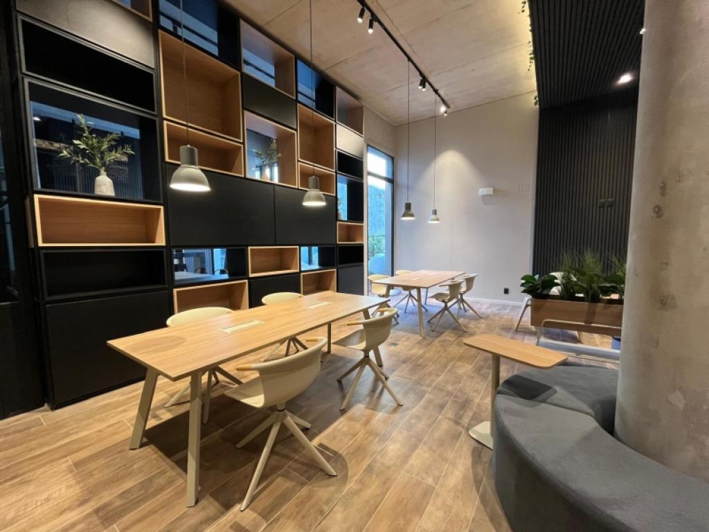 Venta apartamento 1  dormitorio en Tres Cruces, CON RENTA