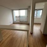 VENTA DE APARTAMENTO DE 1 DORMITORIO EN PISO 2 DE DISTRITO M MALVIN - CON RENTA