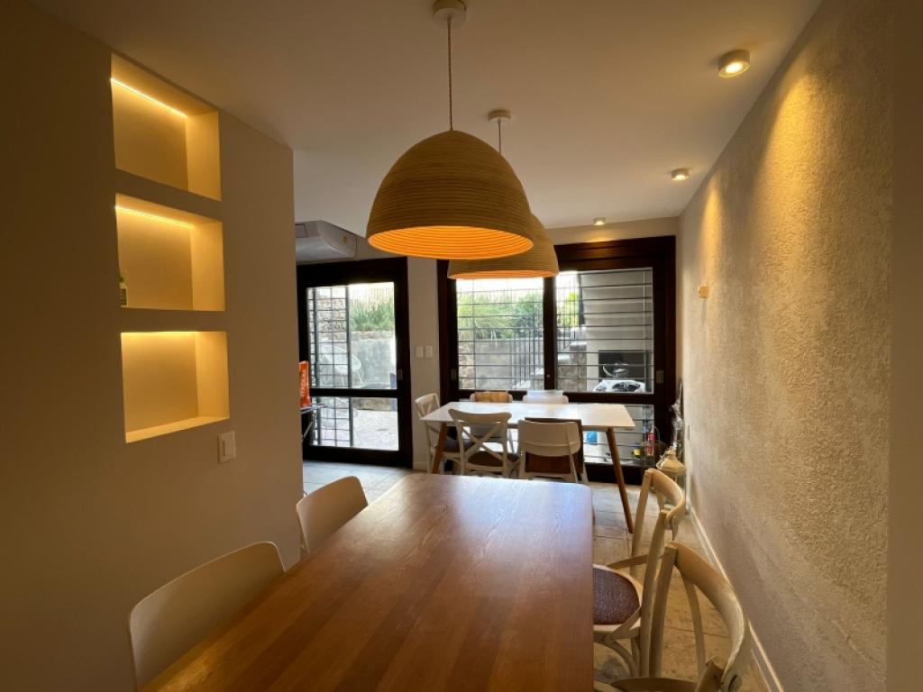 Alquiler de magnífico inmueble en el corazón de Pocitos