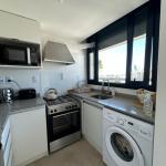 Venta apartamento 3 dormitorios, parrillero y garaje en Tres Cruces - CON RENTA 