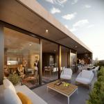 VENTA APARTAMENTO MONOAMBIENTE A ESTRENAR. CORDÓN SUR. 