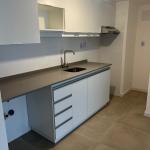 ALQUILER APARTAMENTO 1 DORMITORIO EN TRES CRUCES CON PARRILLERO PROPIO