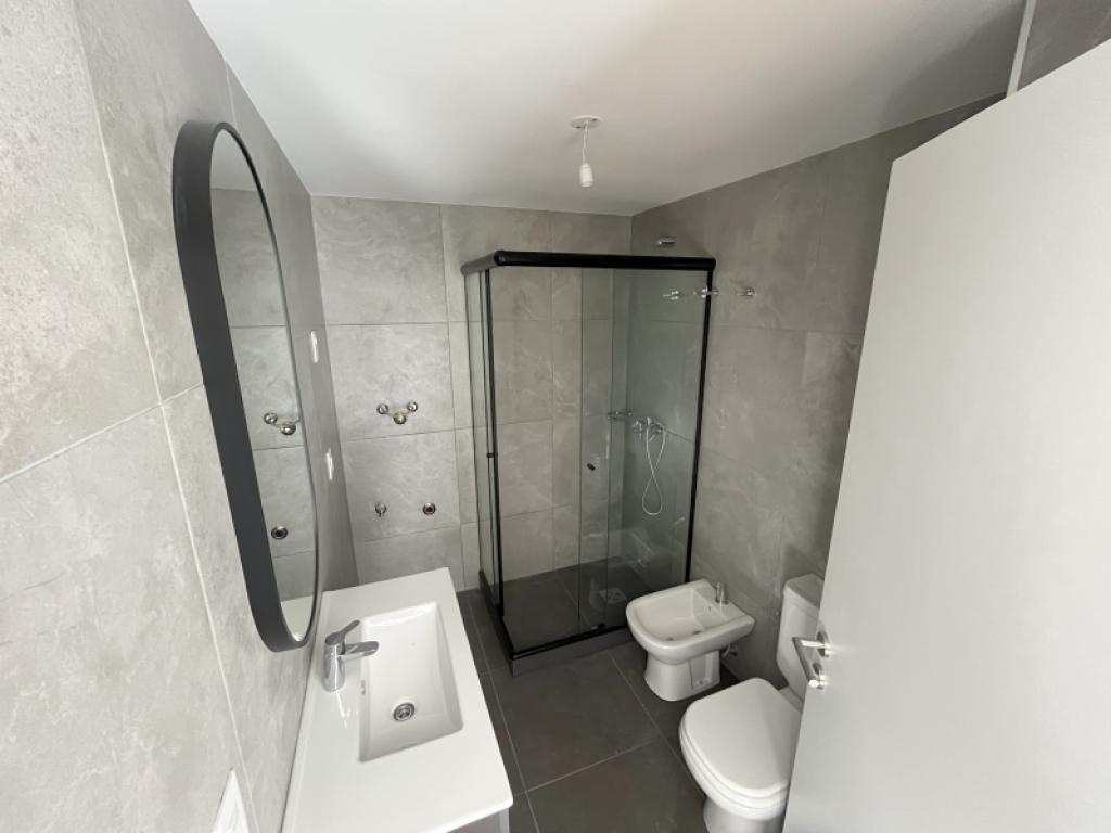 Alquiler apartamento 1 dormitorio a estrenar en Cordon sur