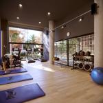 Venta apartamento 1 dormitorio en GARDEN by Block - La Blanqueada