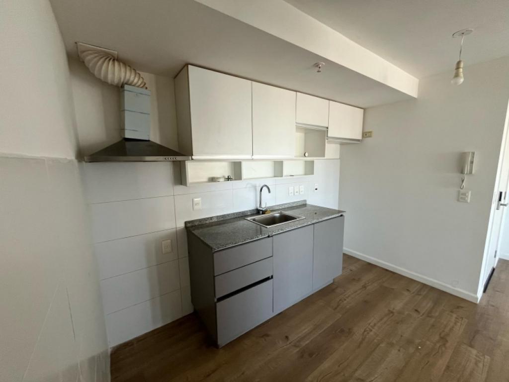 Alquiler apartamento de 1 dormitorio en Cordón