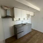 Alquiler apartamento de 1 dormitorio en Cordón