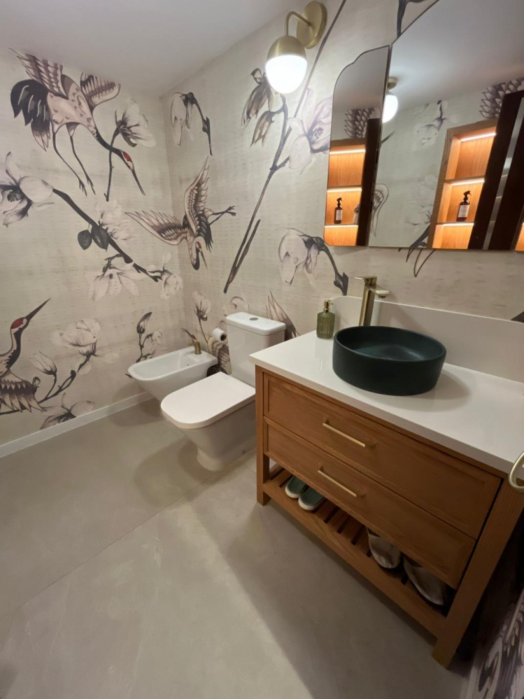 Alquiler de magnífico inmueble en el corazón de Pocitos