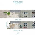 OPORTUNIDAD: apartamento de 1 dormitorio, en Cordón.