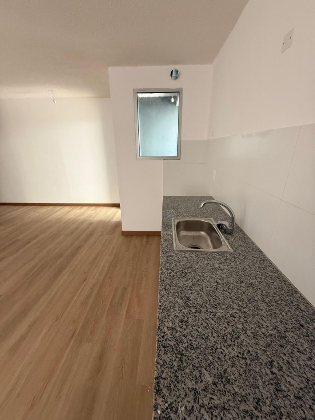 Venta apartamento de 1 dormitorio con renta, en Palermo.