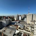 Venta apartamento 3 dormitorios, parrillero y garaje en Tres Cruces - CON RENTA 
