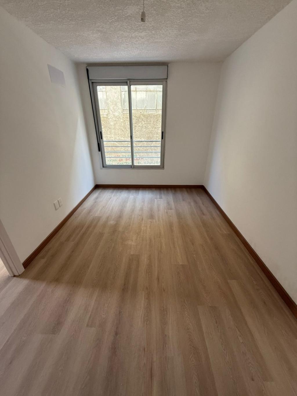 Venta apartamento de 1 dormitorio con renta, en Palermo.