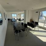 Venta apartamento de 1 dormitorio con renta, en Palermo.