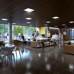 Venta apartamento 2 dormitorios en TEMPO, CORDON SUR 