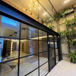 Venta apartamento 1  dormitorio en Tres Cruces, CON RENTA