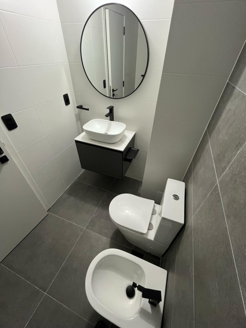 Venta apartamento 1 dormitorio en Los Olímpicos - La Blanqueada