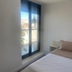Venta apartamento 3 dormitorios, parrillero y garaje en Tres Cruces - CON RENTA 