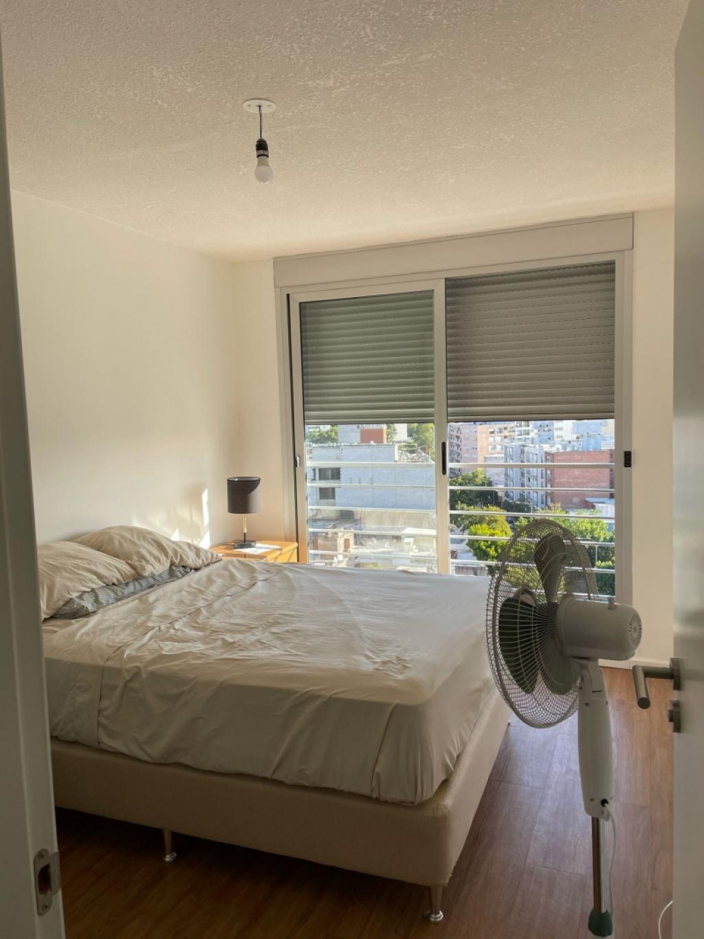 ALQUILER LUMINOSO APARTAMENTO DE 1 DORMITORIO EN LA BLANQUEADA