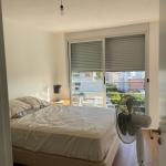 ALQUILER LUMINOSO APARTAMENTO DE 1 DORMITORIO EN LA BLANQUEADA