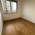 VENTA DE APARTAMENTO DE 1 DORMITORIO EN PISO 2 DE DISTRITO M MALVIN - CON RENTA