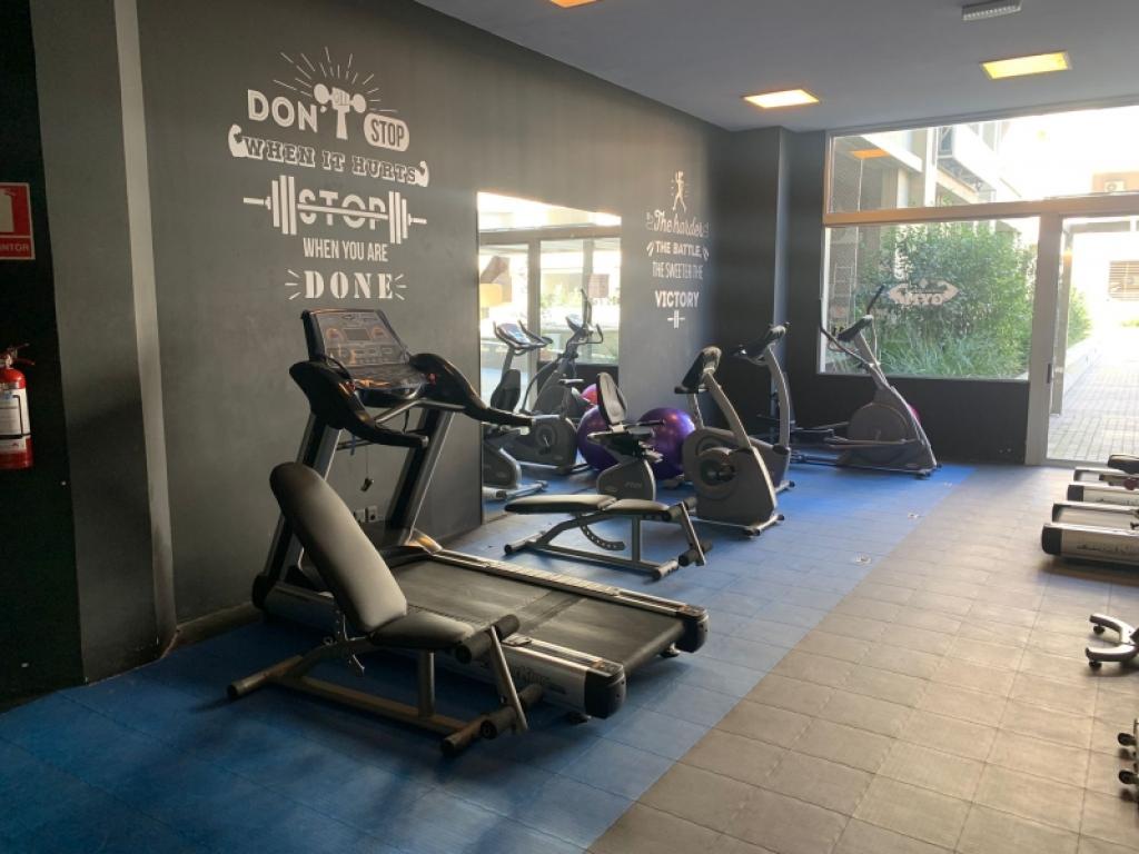 Alquiler apartamento 2 dormitorios, 2 baños en Aguada. Altos del Libertador