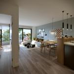 Venta apartamento 1 dormitorio en GARDEN by Block - La Blanqueada