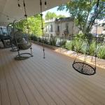 Alquiler apartamento 1 dormitorio a estrenar en Cordon sur