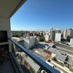 Venta apartamento 3 dormitorios, parrillero y garaje en Tres Cruces - CON RENTA 