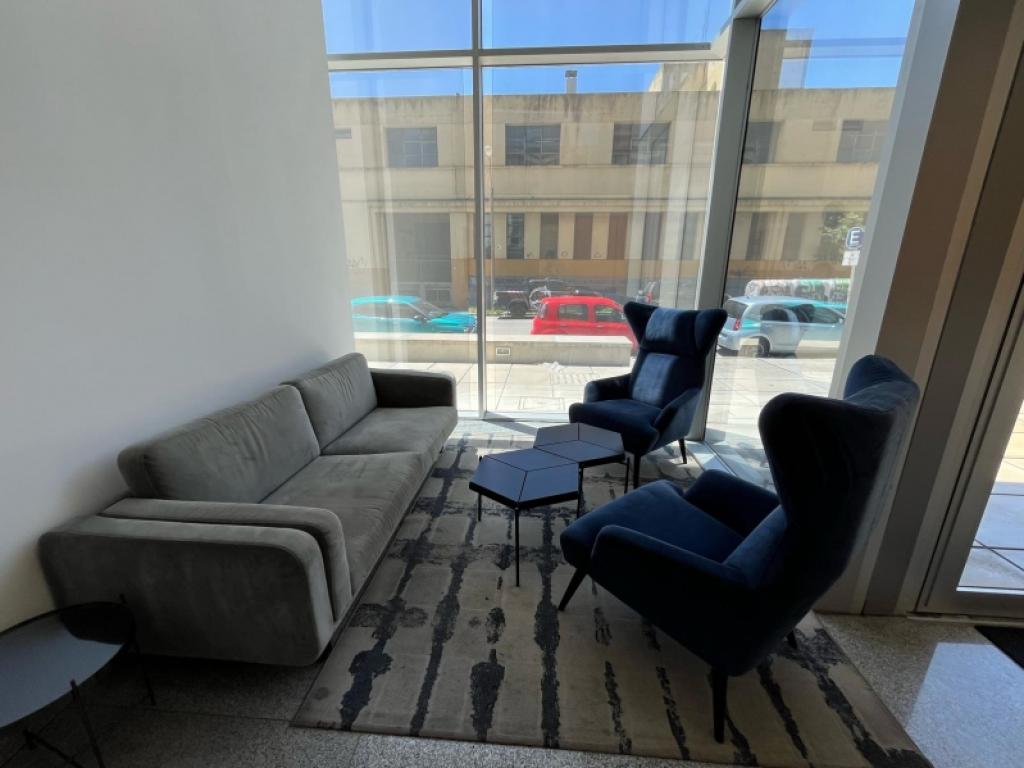 Alquiler apartamento de 1 dormitorio en Cordón