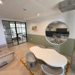 Alquiler apartamento 1 dormitorio a estrenar en Cordon sur