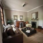 Casa en venta de 4 dormitorios 3 baños en Punta Carretas cochera para 3 autos