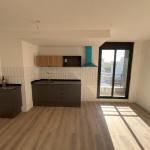 Alquiler apartamento 1 dormitorio a estrenar en Cordon sur