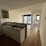 Venta apartamento 1  dormitorio en Tres Cruces, CON RENTA