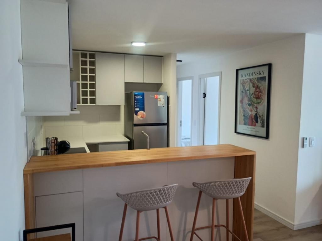 Venta apartamento 2 dormitorios en TEMPO, CORDON SUR 