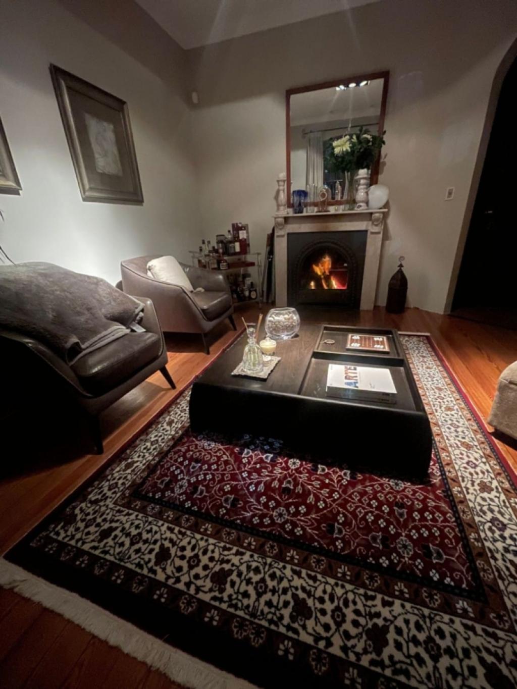 Casa en venta de 4 dormitorios 3 baños en Punta Carretas cochera para 3 autos