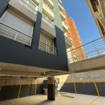 Venta apartamento de 1 dormitorio con renta, en Palermo.