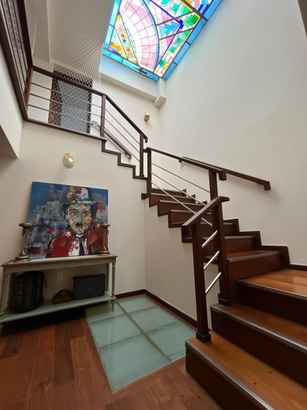 Alquiler de magnífico inmueble en el corazón de Pocitos